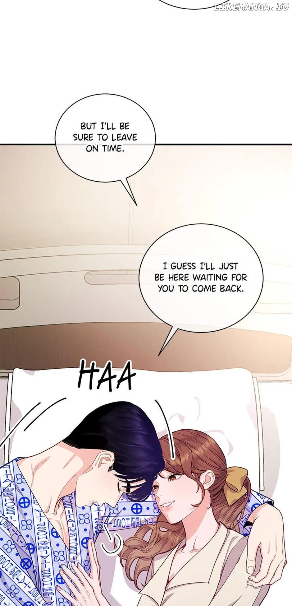 A Suspicious Confession Chapter 63 – Page 37