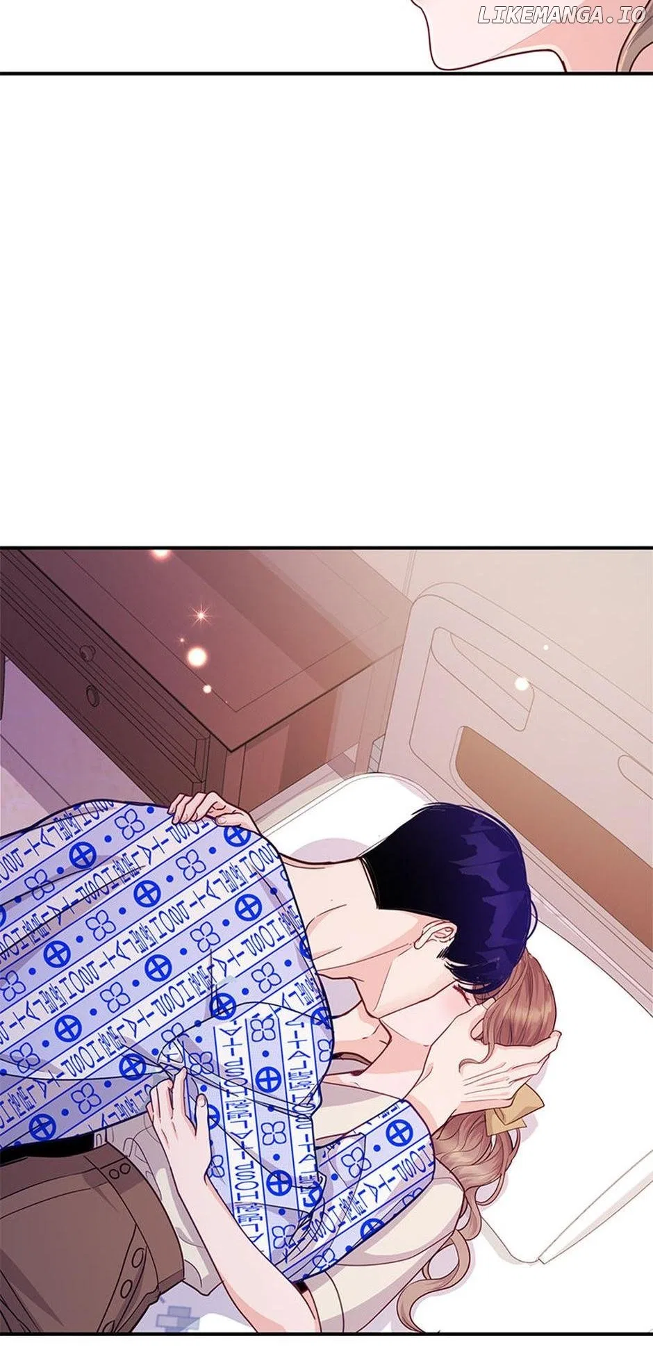 A Suspicious Confession Chapter 63 – Page 39