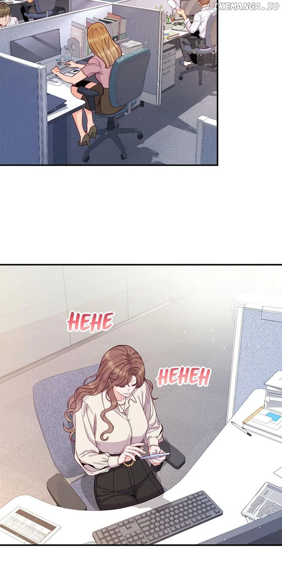 A Suspicious Confession Chapter 63 – Page 41