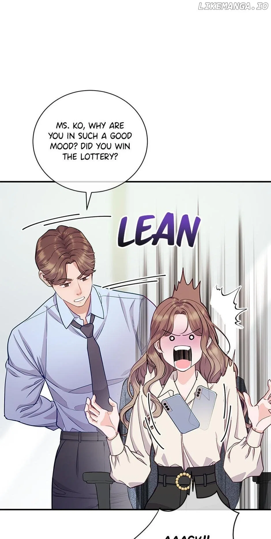 A Suspicious Confession Chapter 63 – Page 42