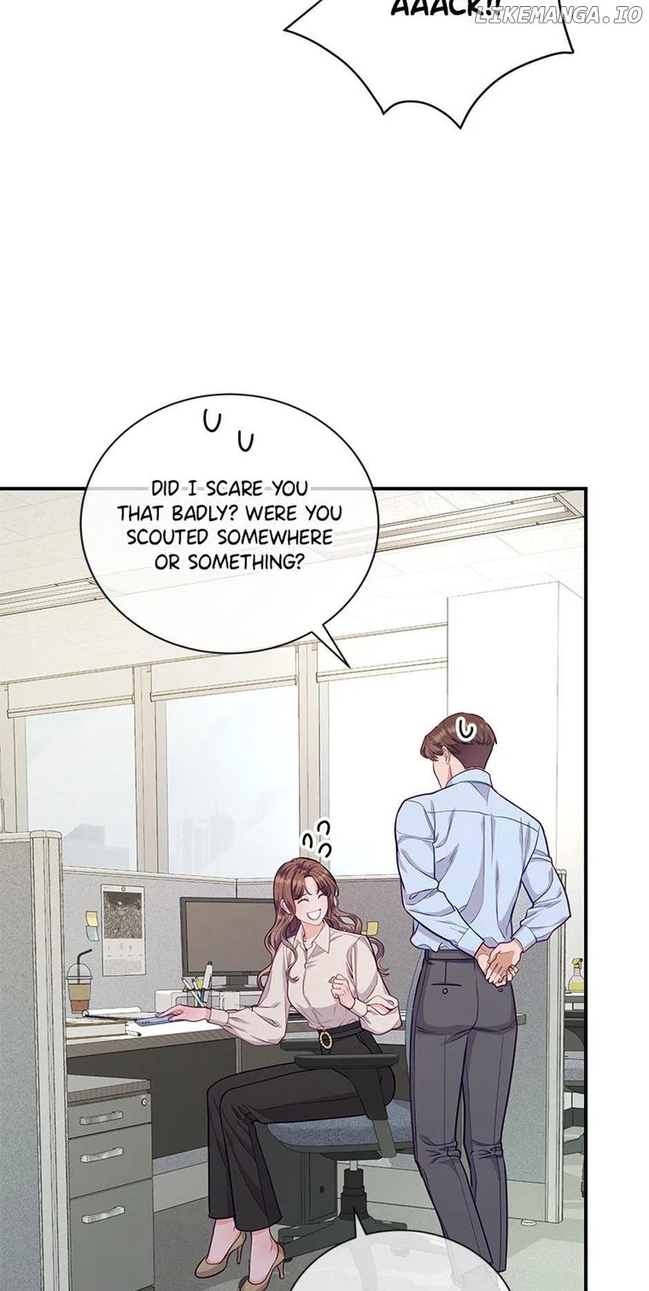 A Suspicious Confession Chapter 63 – Page 43