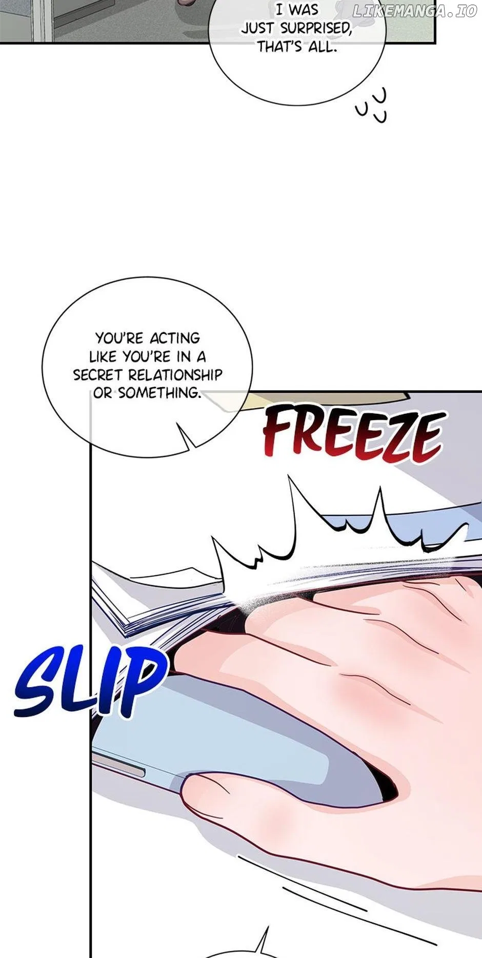 A Suspicious Confession Chapter 63 – Page 44