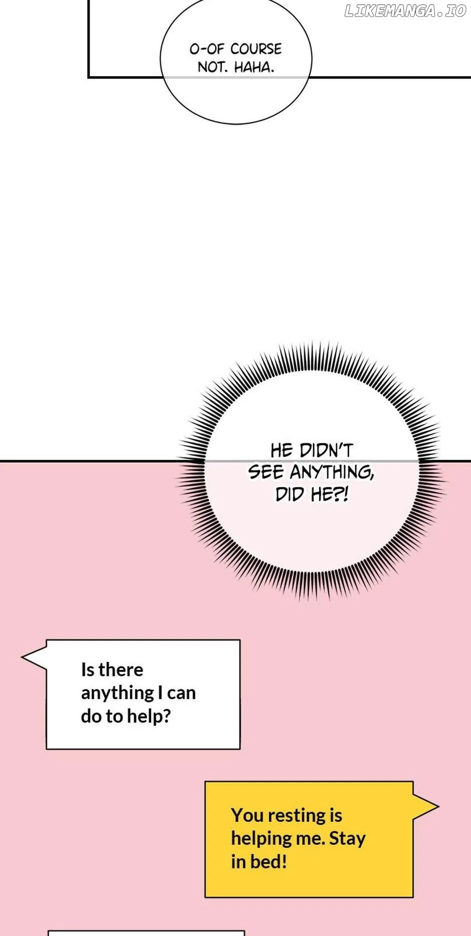 A Suspicious Confession Chapter 63 – Page 45
