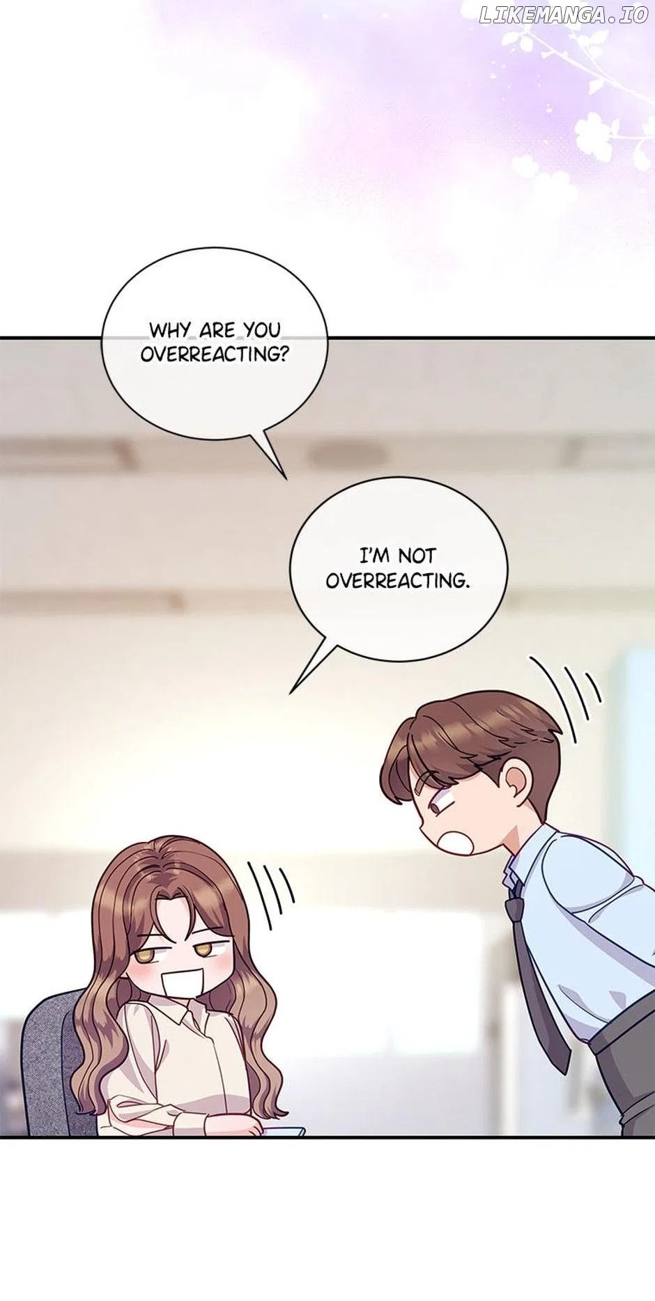 A Suspicious Confession Chapter 63 – Page 47