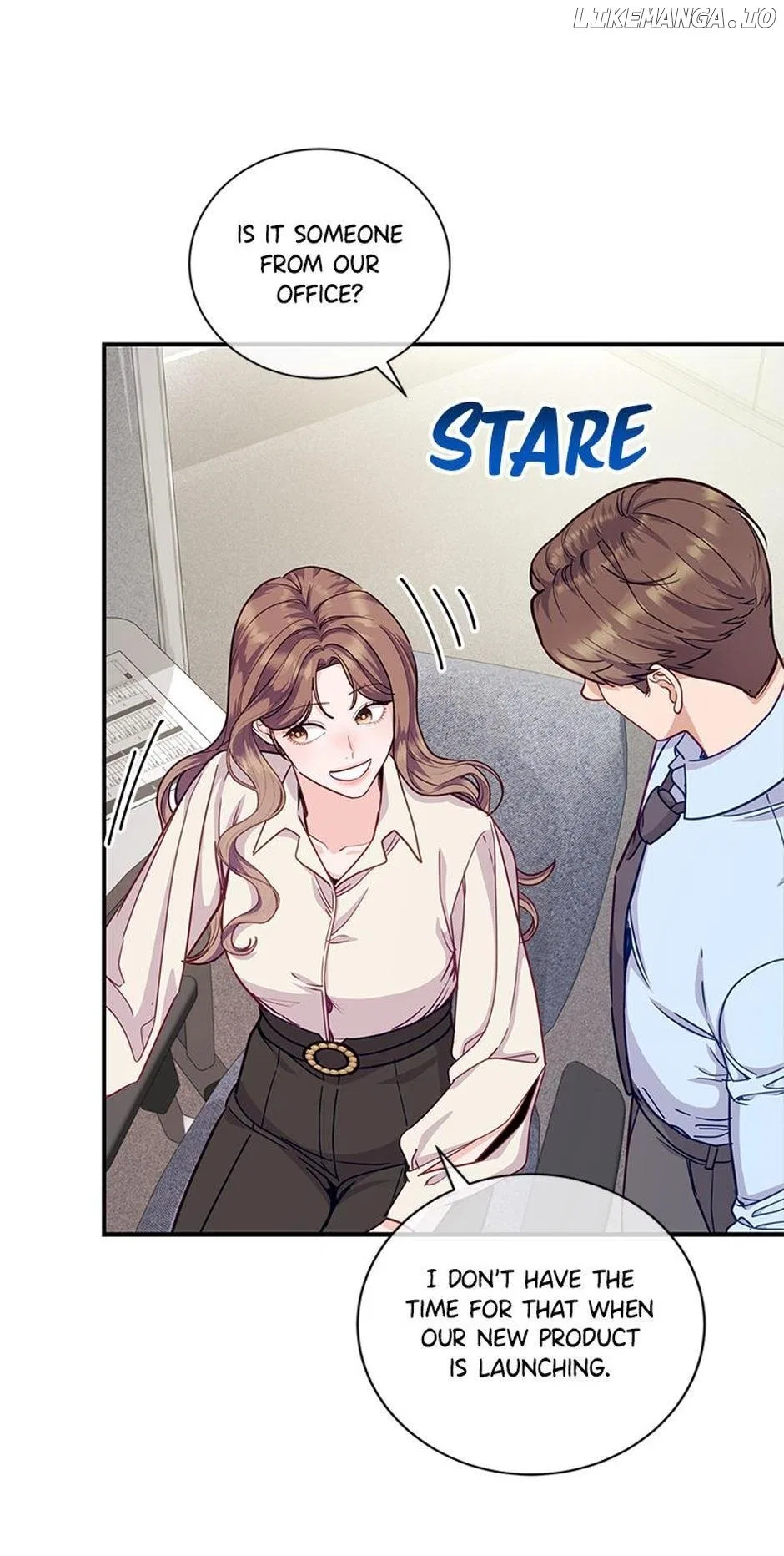 A Suspicious Confession Chapter 63 – Page 48