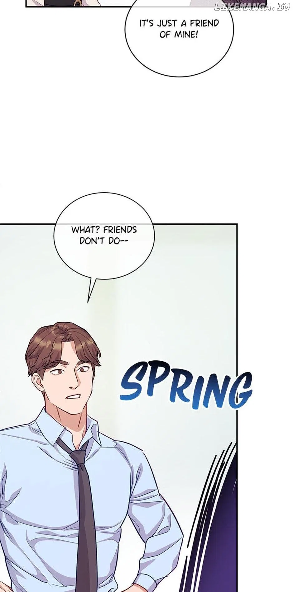 A Suspicious Confession Chapter 63 – Page 51