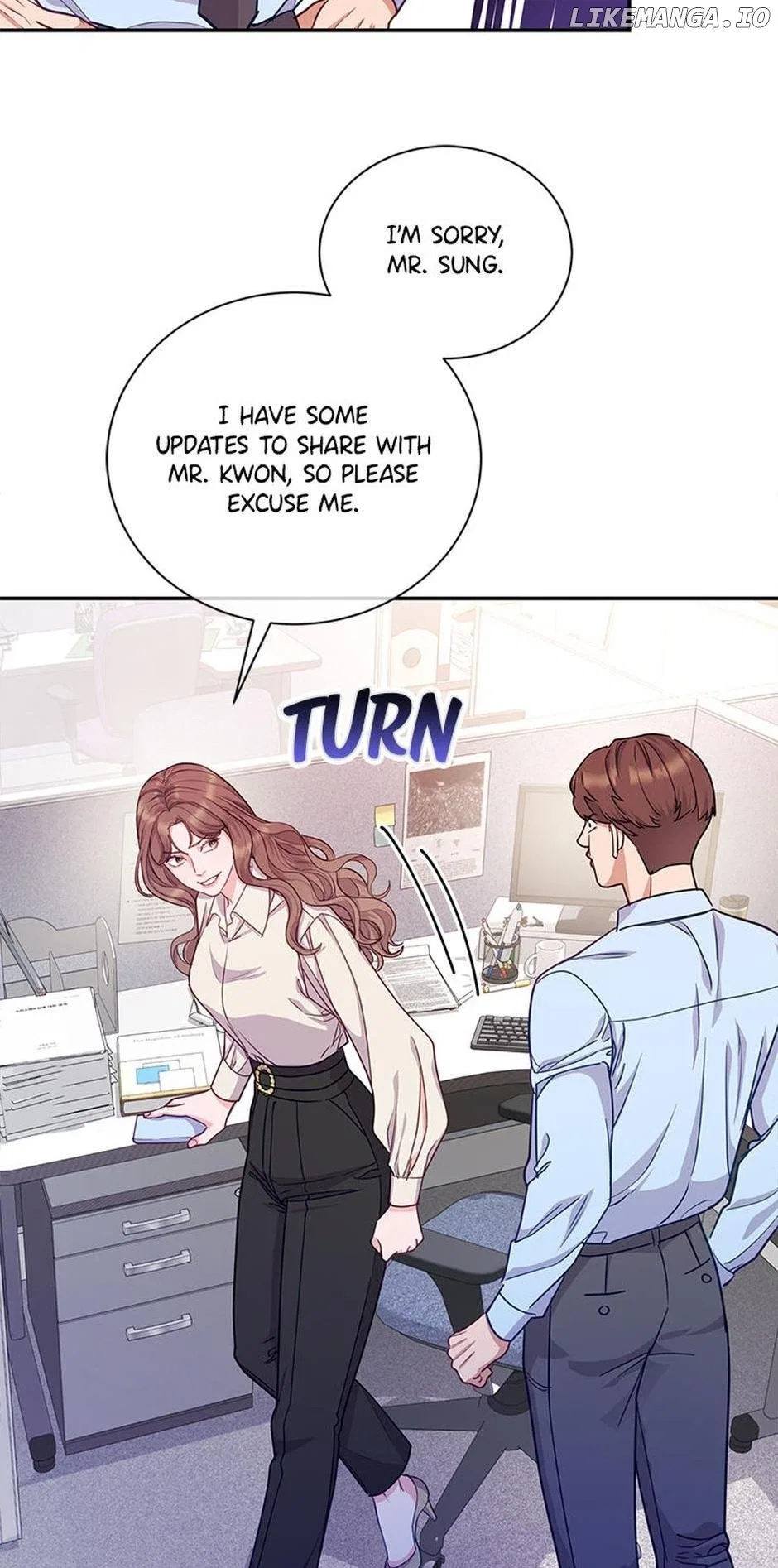 A Suspicious Confession Chapter 63 – Page 52