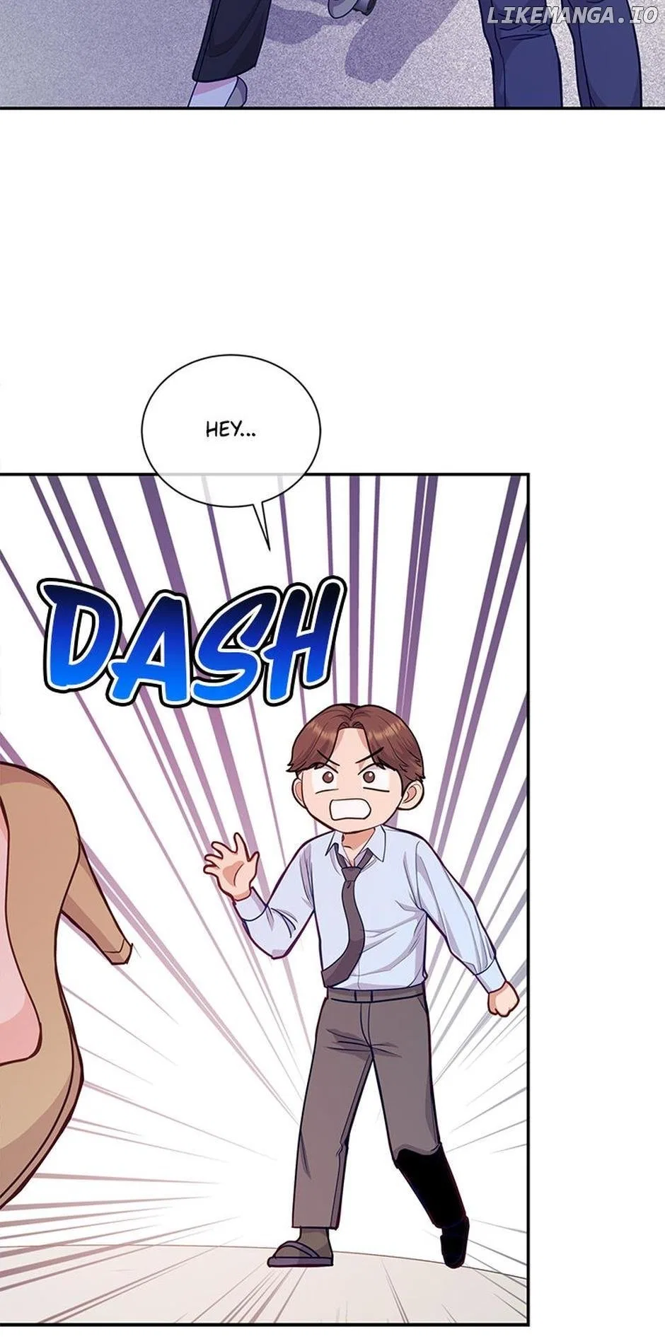 A Suspicious Confession Chapter 63 – Page 53