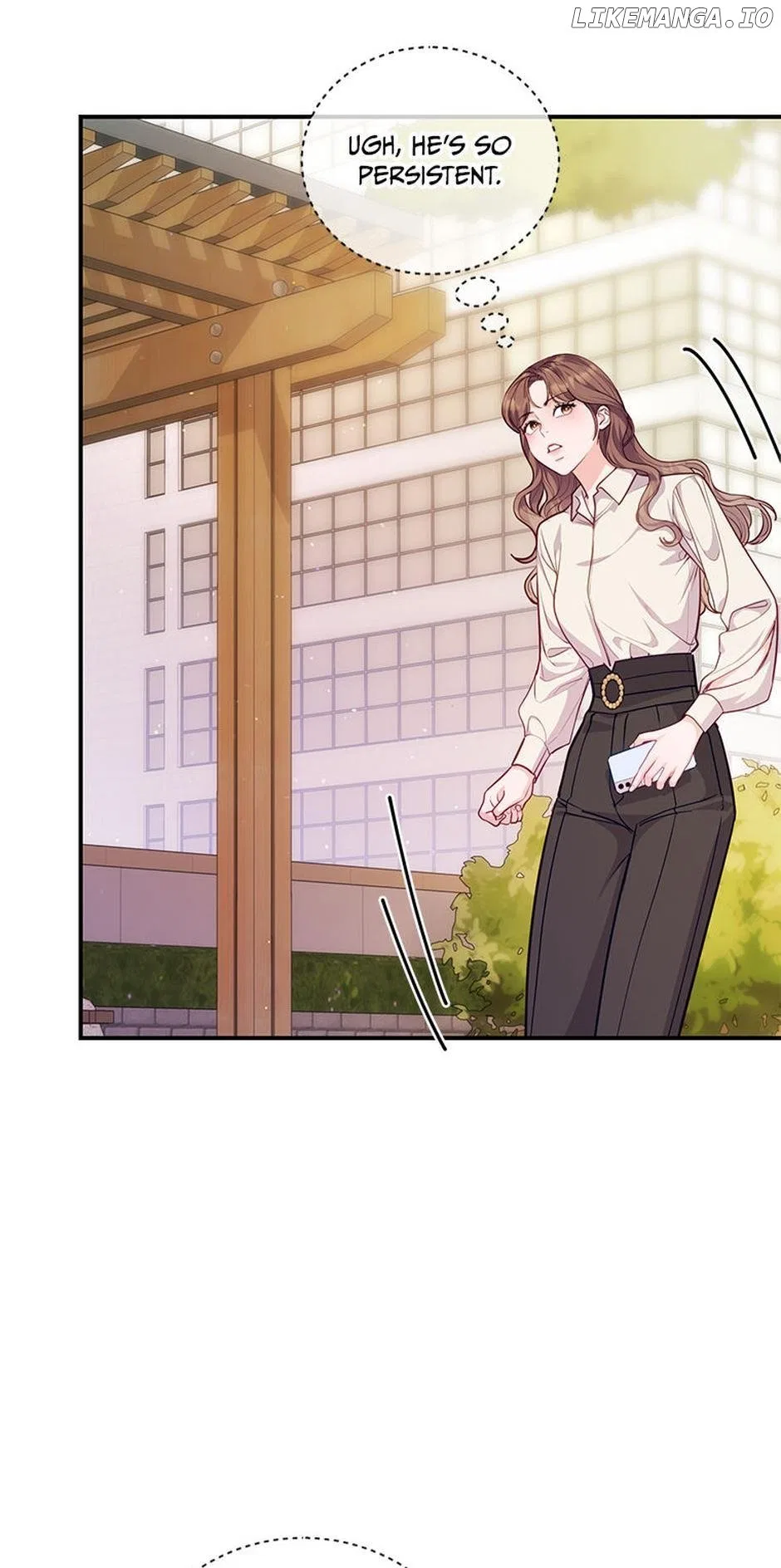 A Suspicious Confession Chapter 63 – Page 55