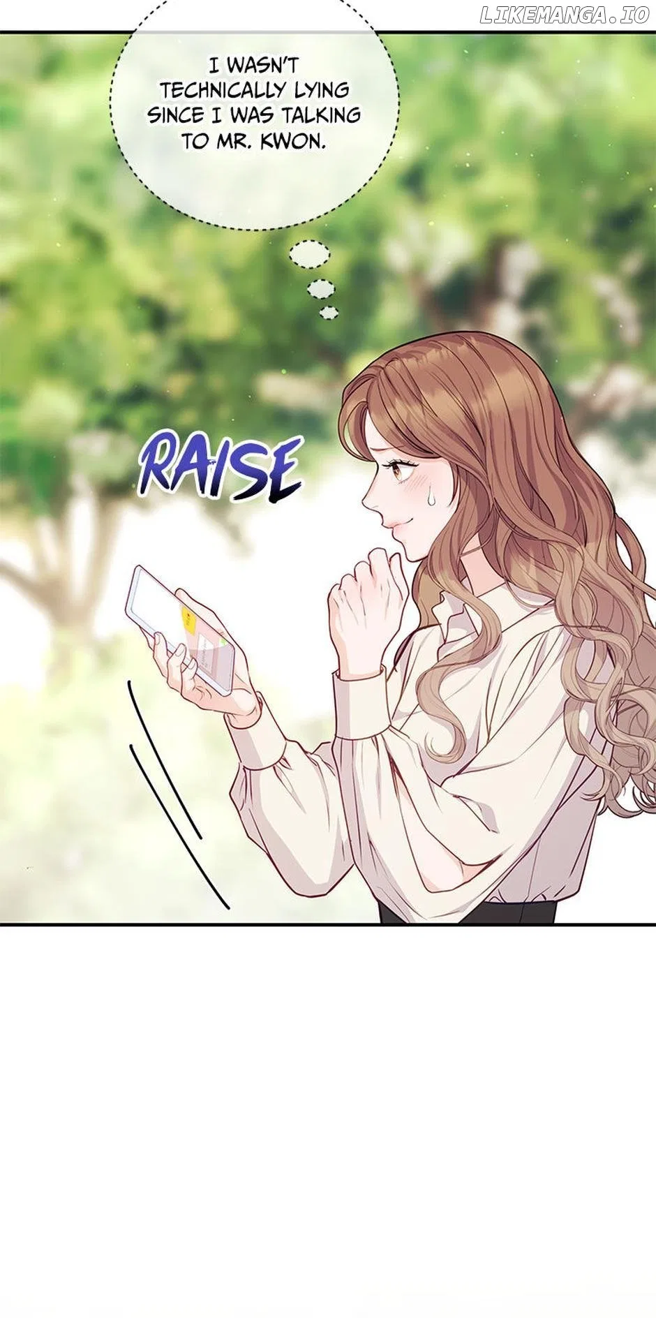 A Suspicious Confession Chapter 63 – Page 56