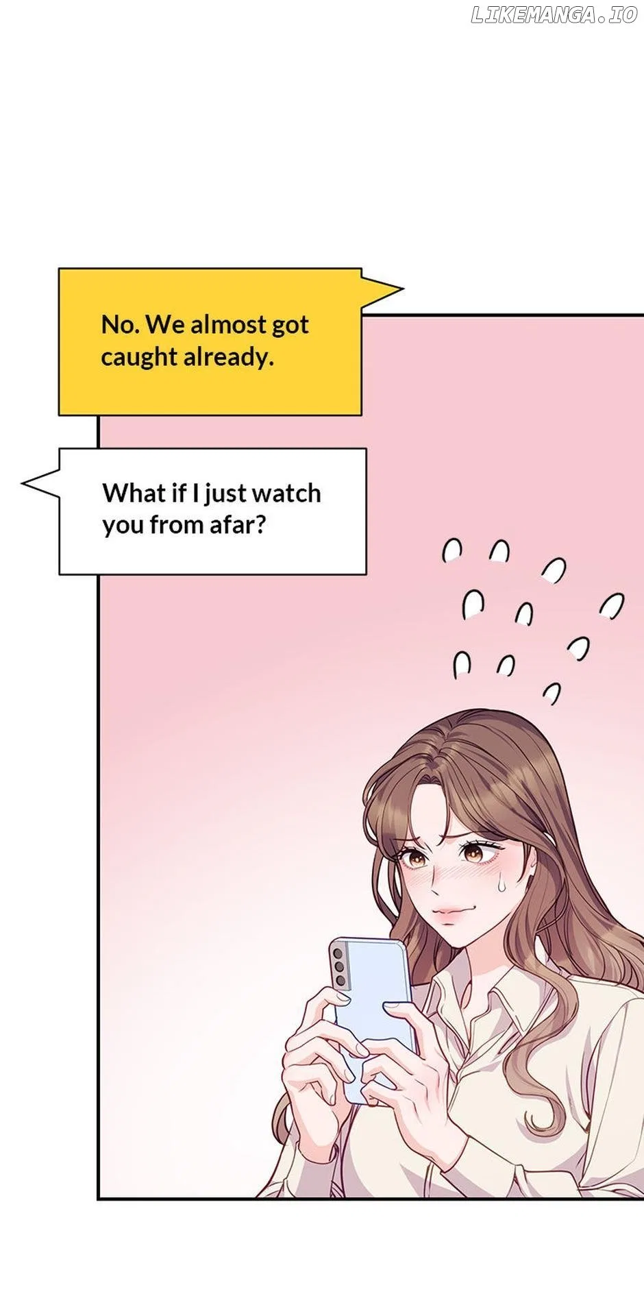 A Suspicious Confession Chapter 63 – Page 58