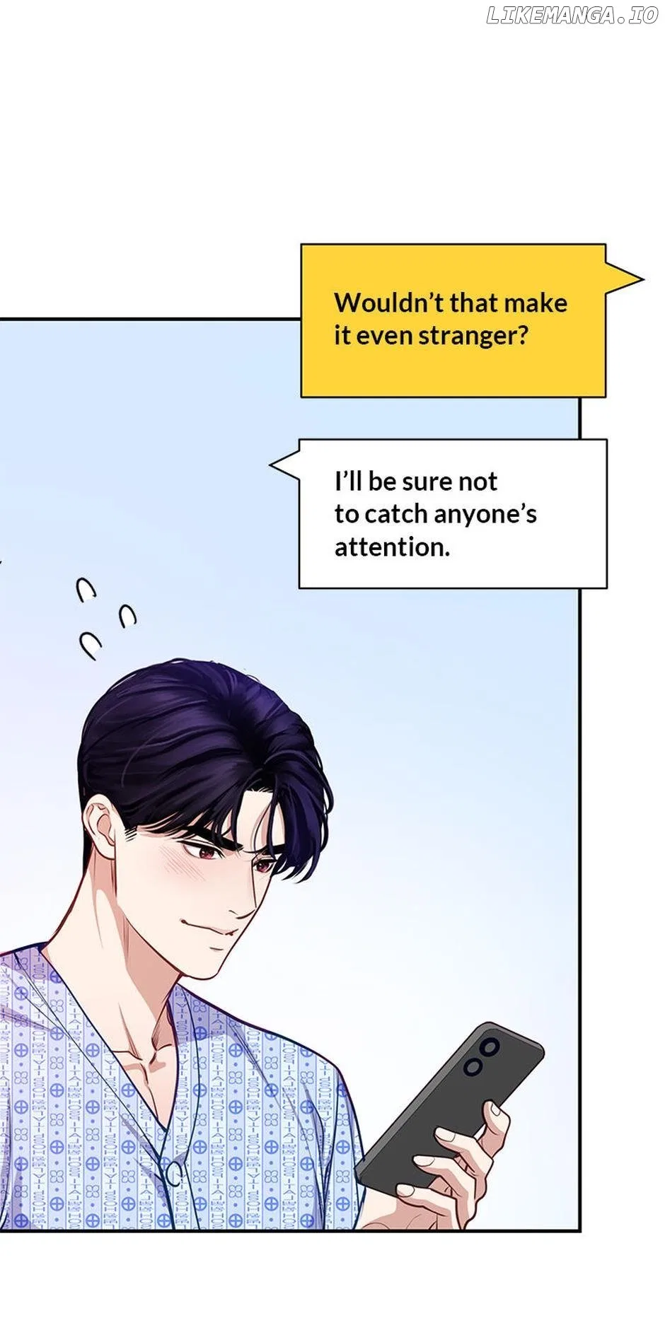 A Suspicious Confession Chapter 63 – Page 59