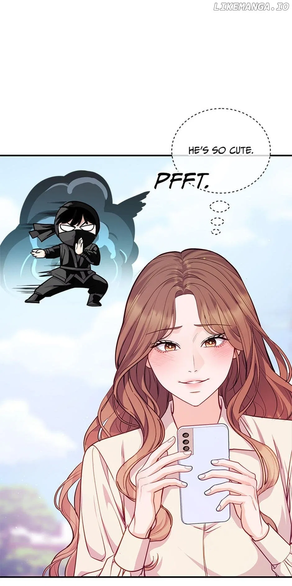 A Suspicious Confession Chapter 63 – Page 60