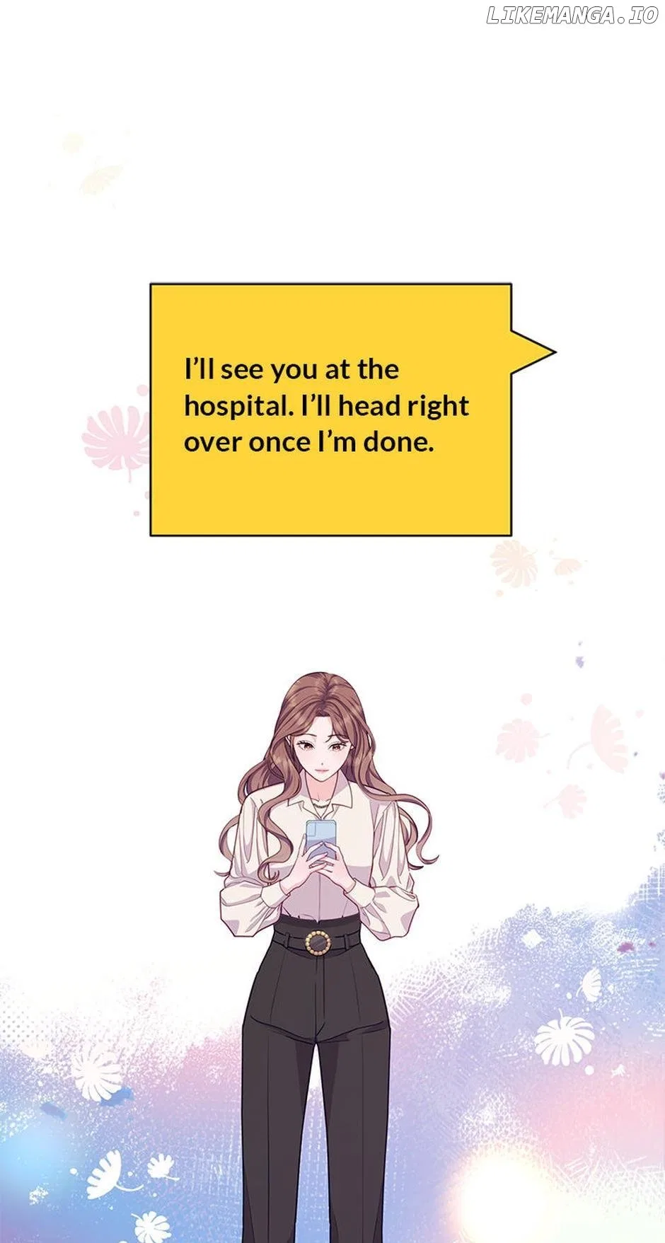 A Suspicious Confession Chapter 63 – Page 61