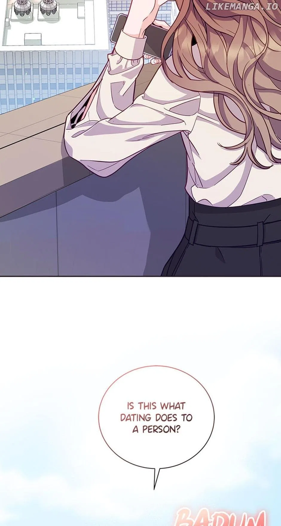 A Suspicious Confession Chapter 63 – Page 64