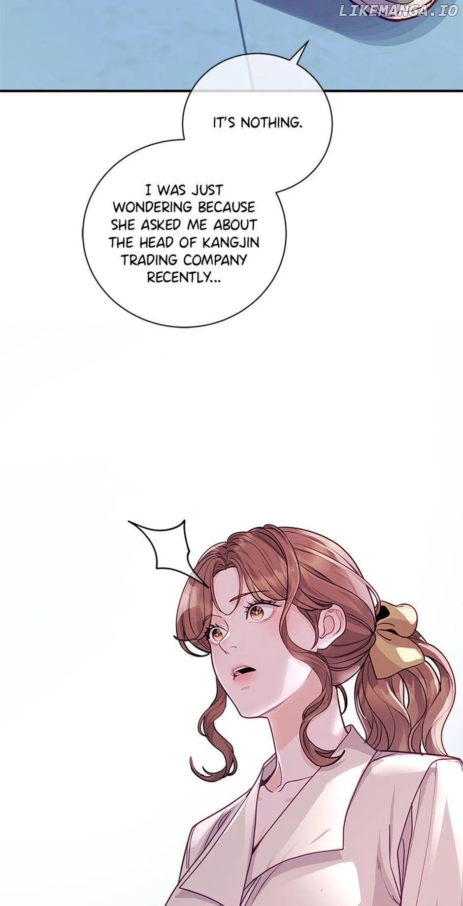 A Suspicious Confession Chapter 62 – Page 2