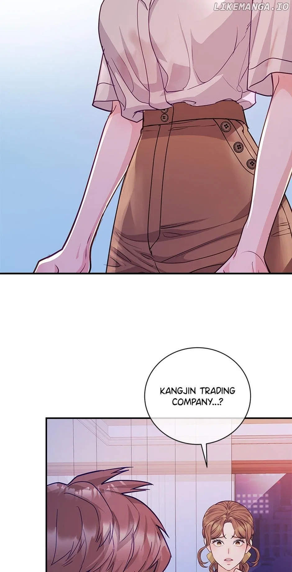 A Suspicious Confession Chapter 62 – Page 3