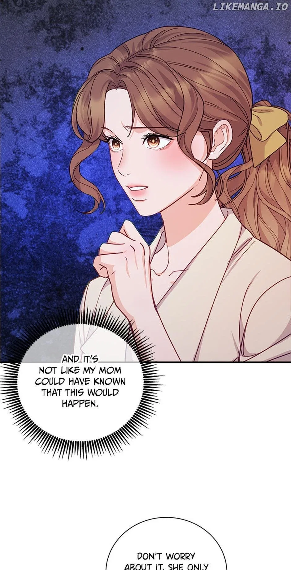 A Suspicious Confession Chapter 62 – Page 5