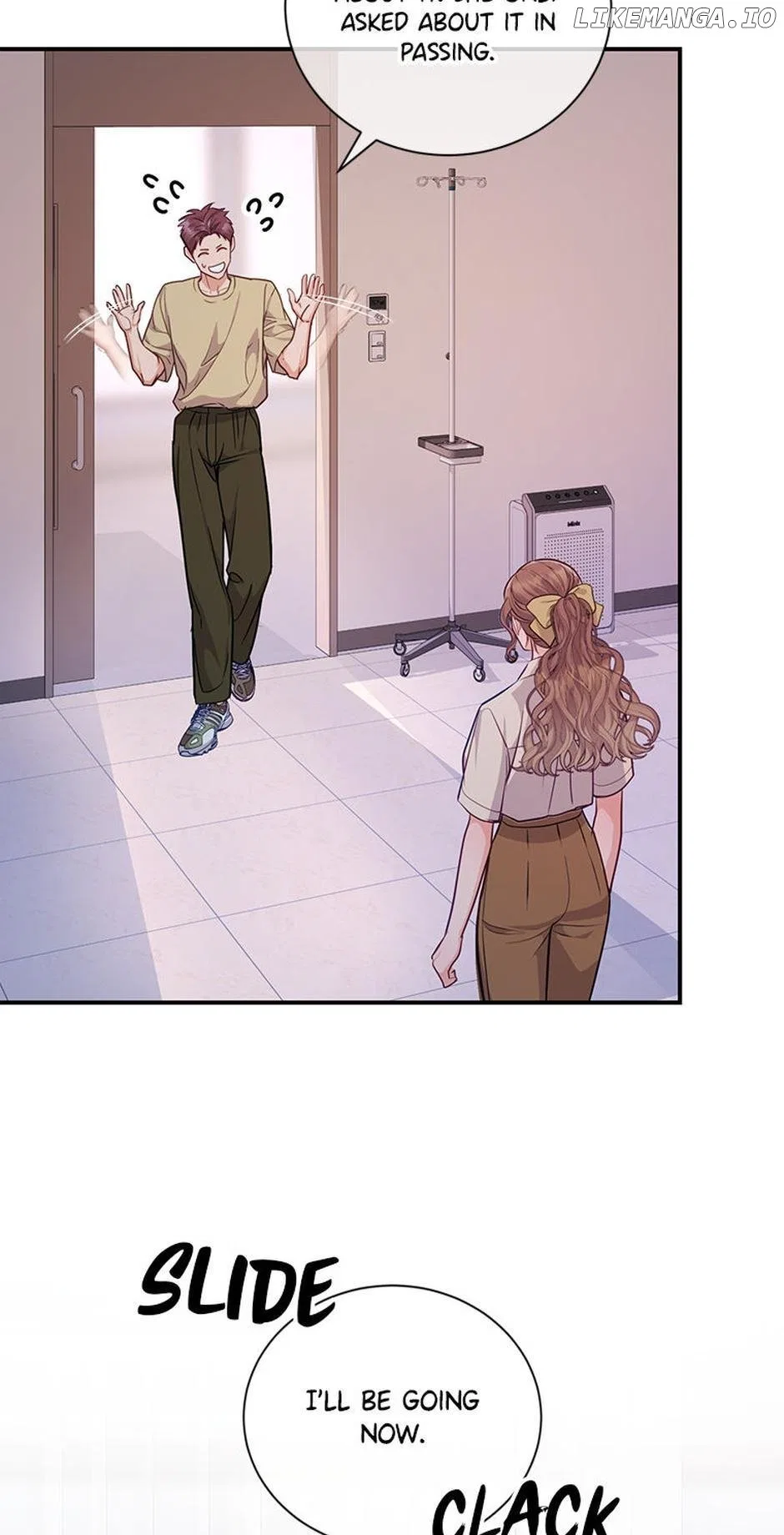 A Suspicious Confession Chapter 62 – Page 6