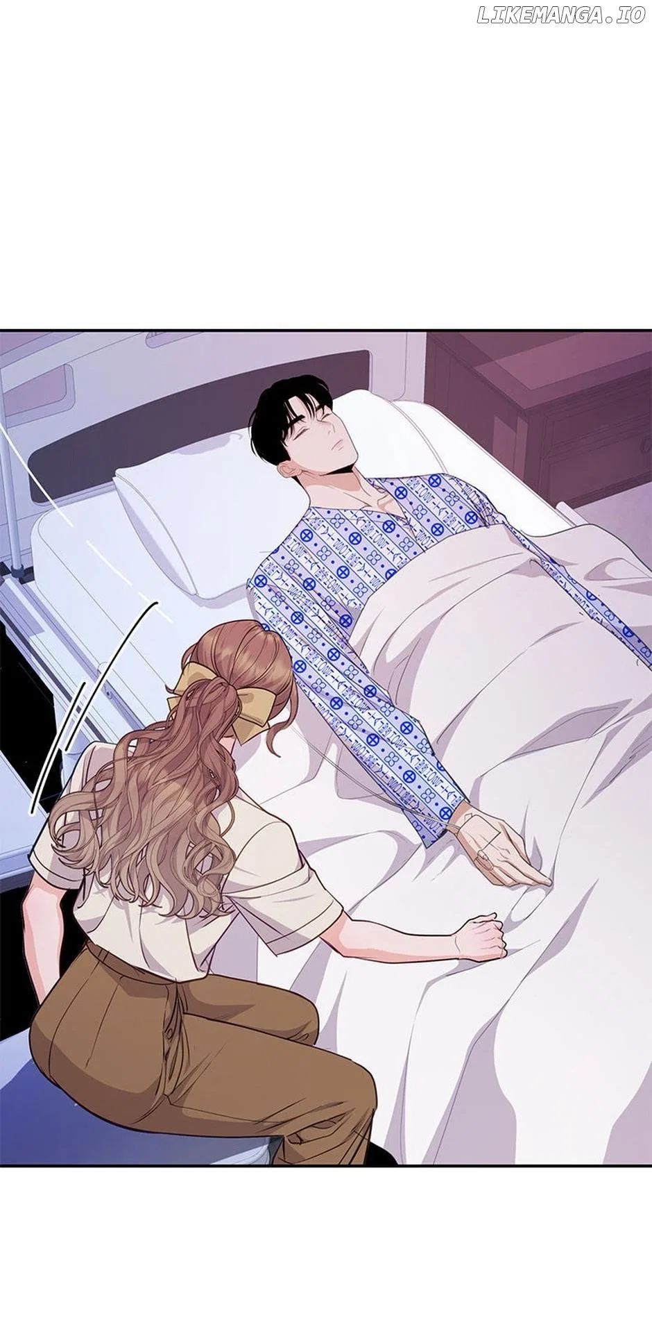 A Suspicious Confession Chapter 62 – Page 8