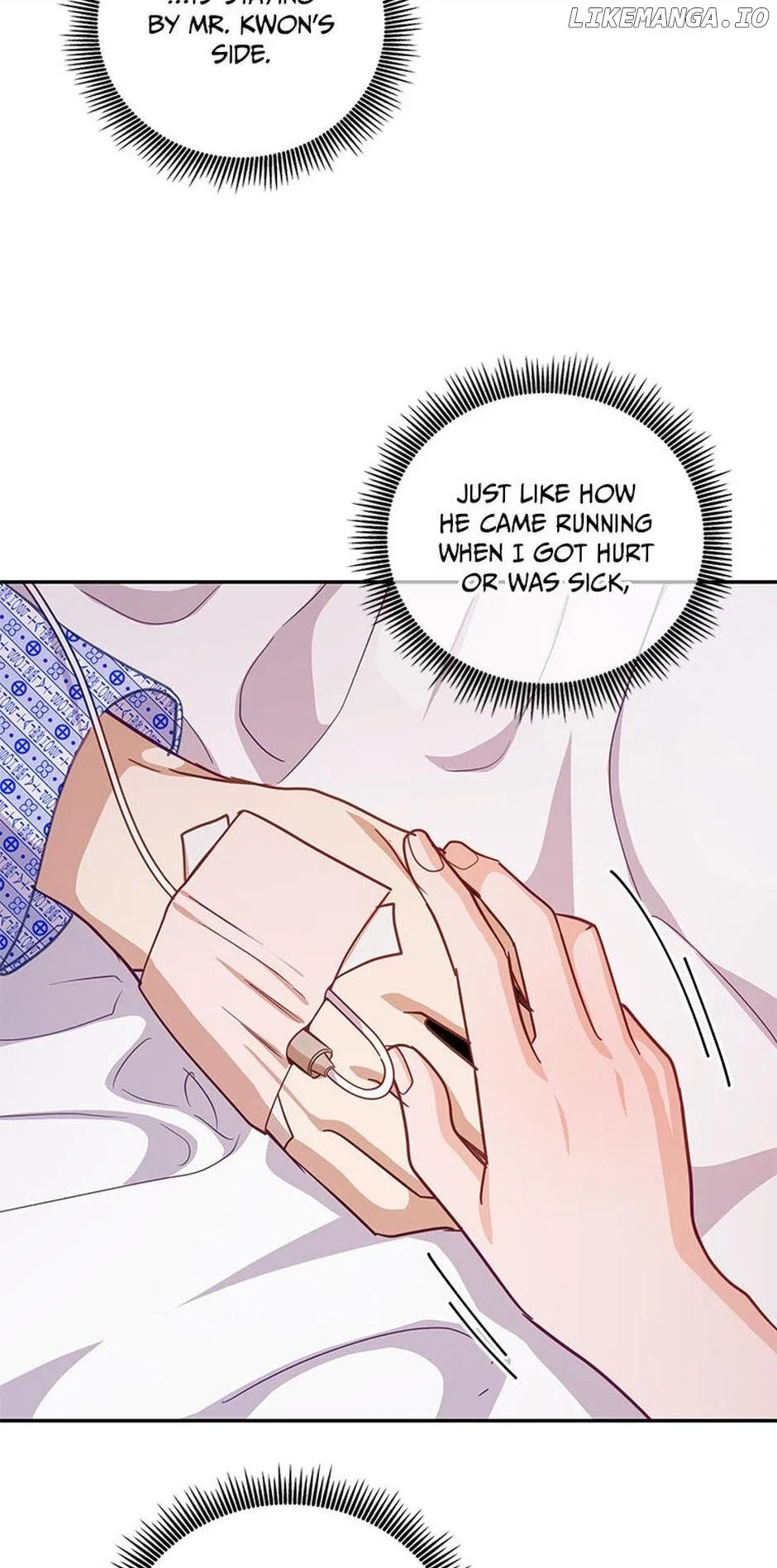 A Suspicious Confession Chapter 62 – Page 10