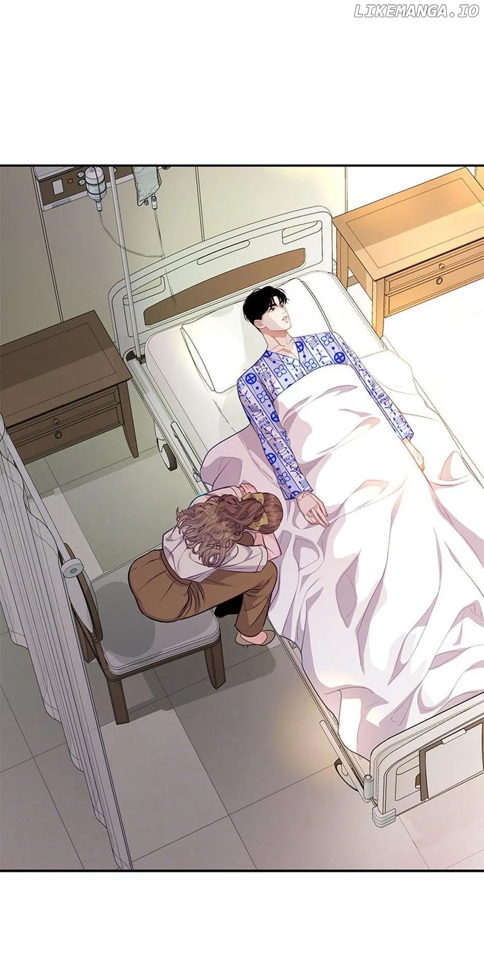 A Suspicious Confession Chapter 62 – Page 14