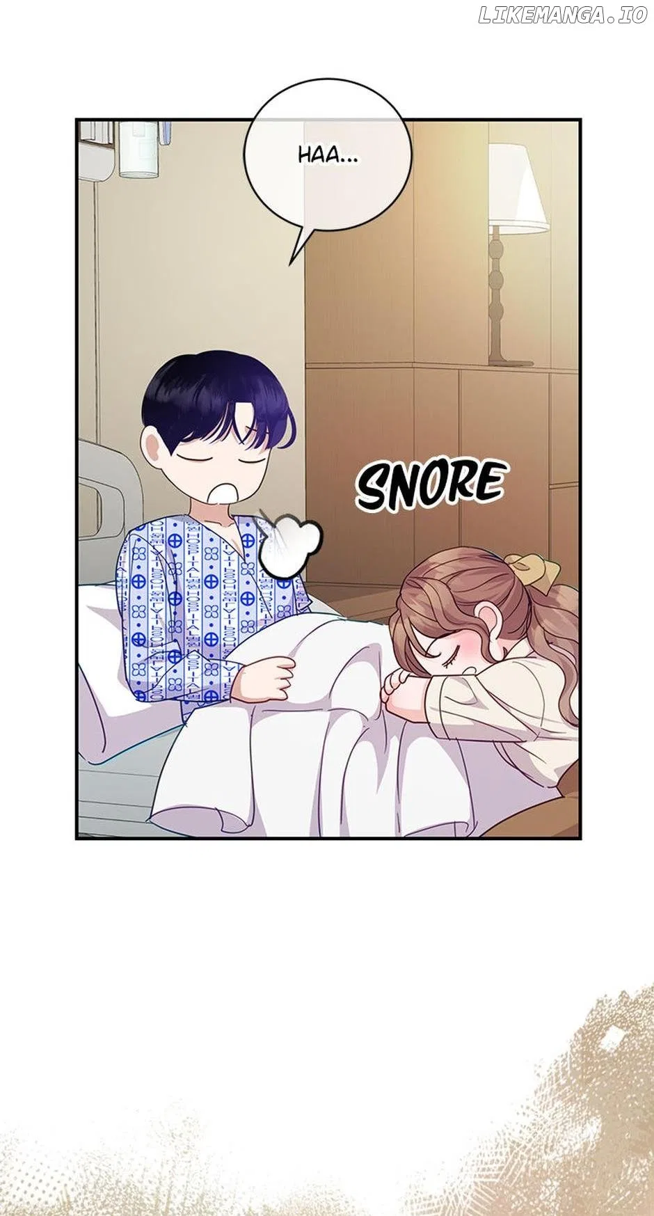 A Suspicious Confession Chapter 62 – Page 17