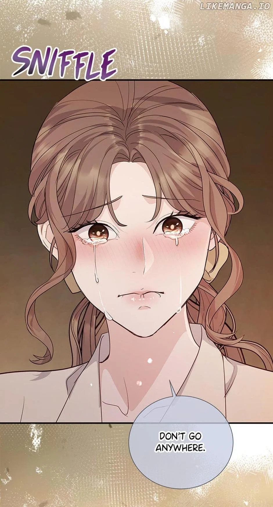 A Suspicious Confession Chapter 62 – Page 18
