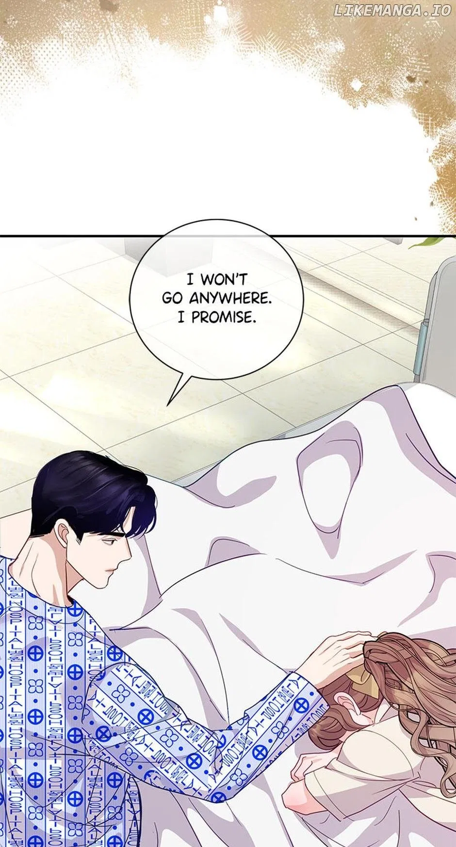 A Suspicious Confession Chapter 62 – Page 19