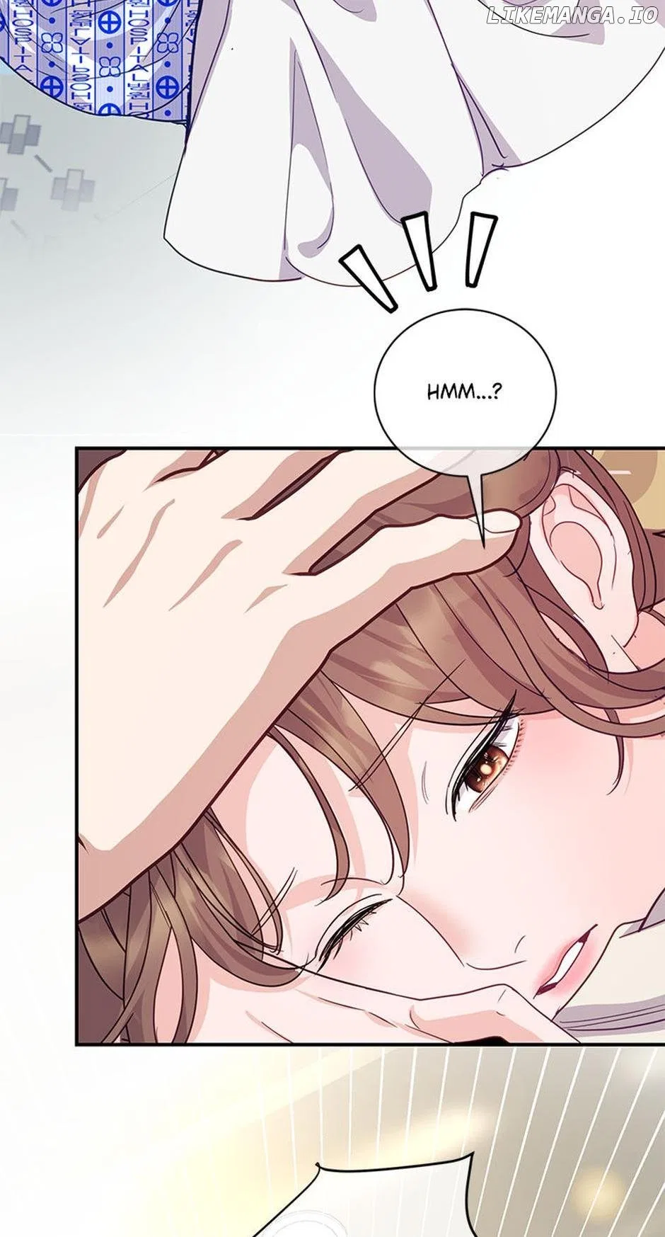 A Suspicious Confession Chapter 62 – Page 20