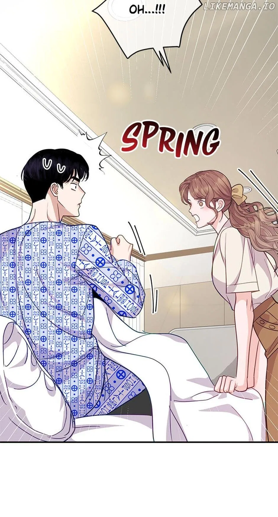 A Suspicious Confession Chapter 62 – Page 21