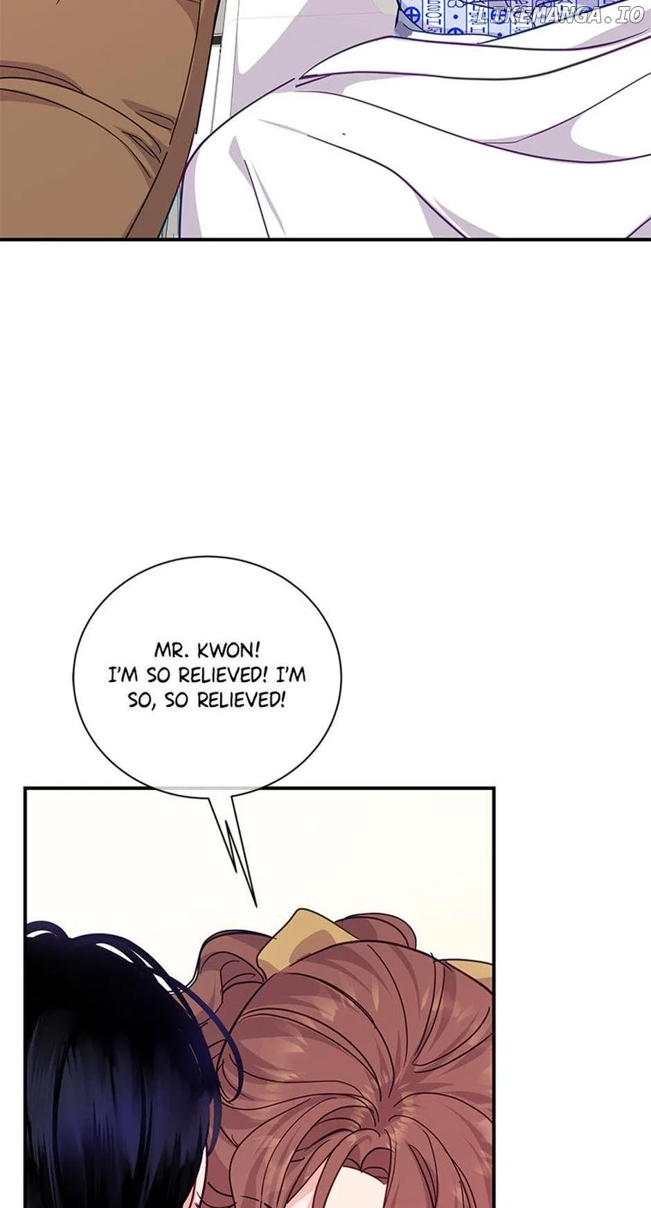 A Suspicious Confession Chapter 62 – Page 24