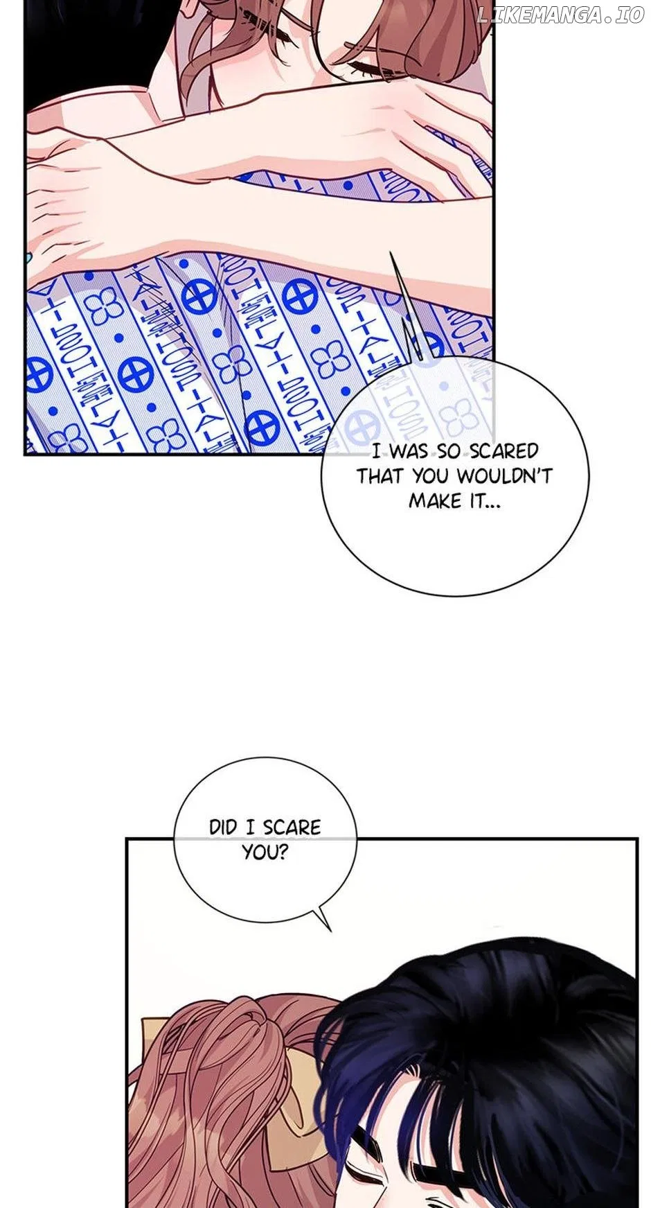 A Suspicious Confession Chapter 62 – Page 25