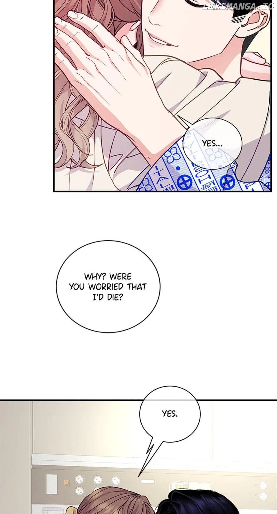A Suspicious Confession Chapter 62 – Page 26