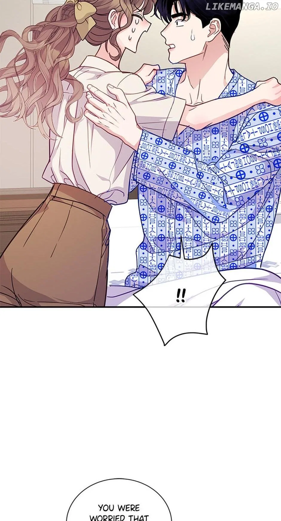 A Suspicious Confession Chapter 62 – Page 27