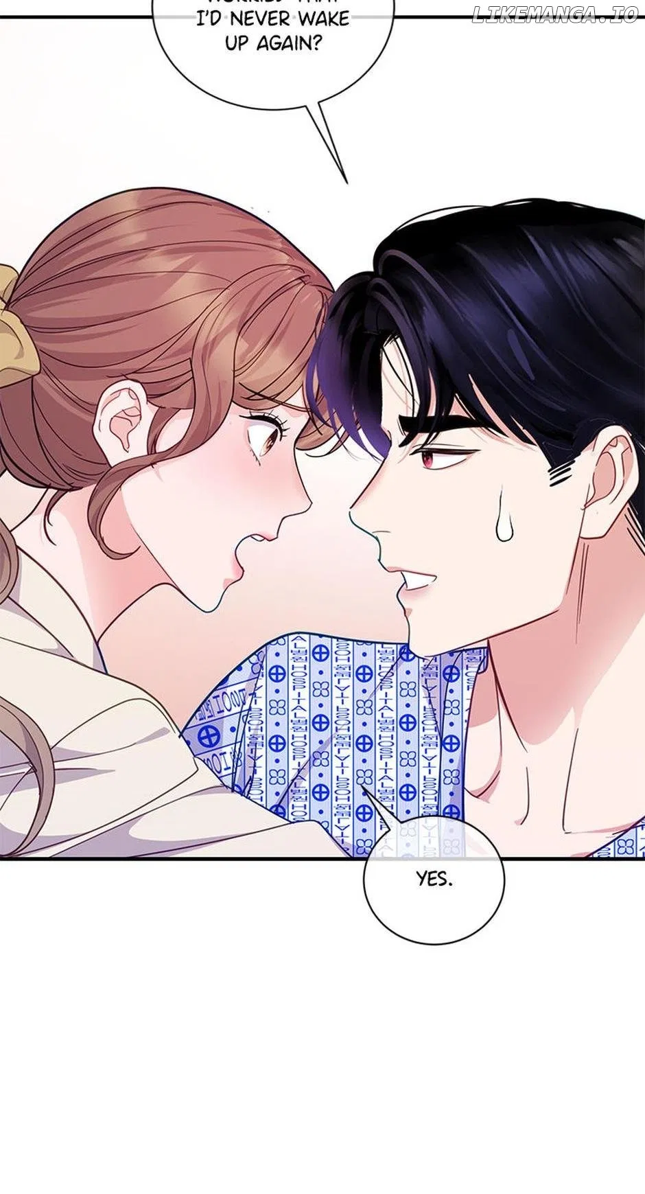 A Suspicious Confession Chapter 62 – Page 28