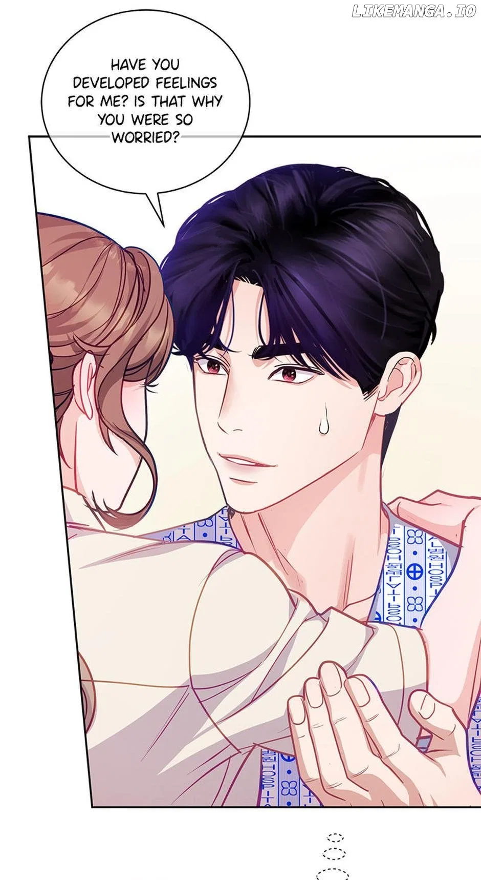 A Suspicious Confession Chapter 62 – Page 29