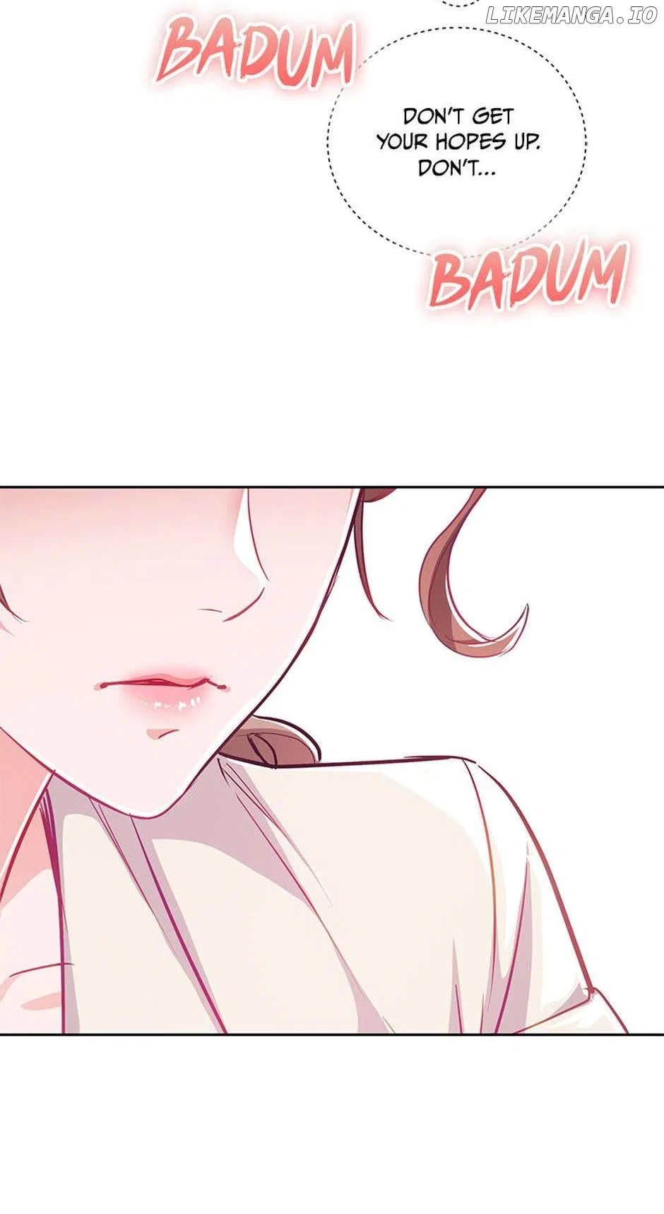 A Suspicious Confession Chapter 62 – Page 30
