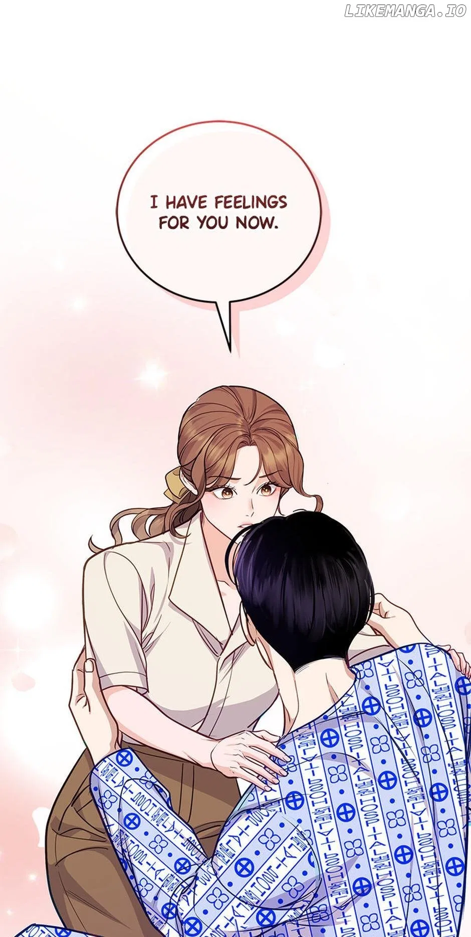 A Suspicious Confession Chapter 62 – Page 32