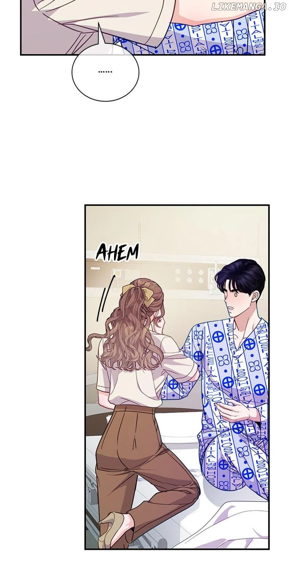 A Suspicious Confession Chapter 62 – Page 34