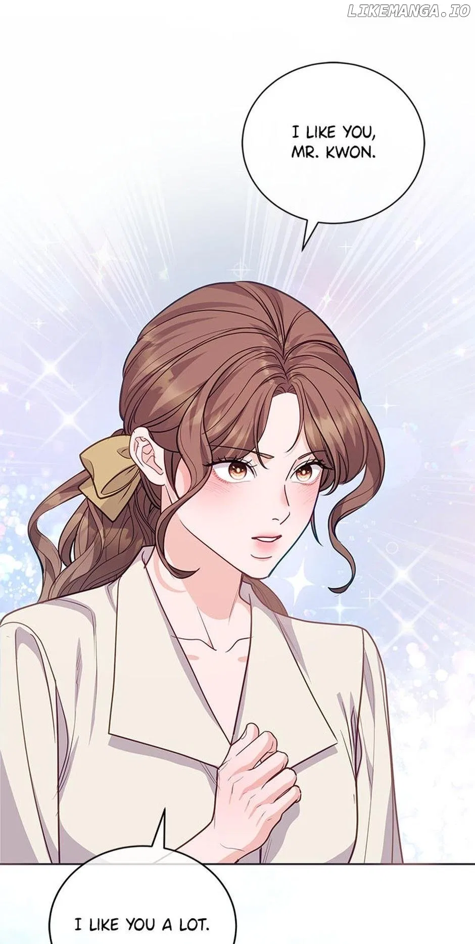 A Suspicious Confession Chapter 62 – Page 35