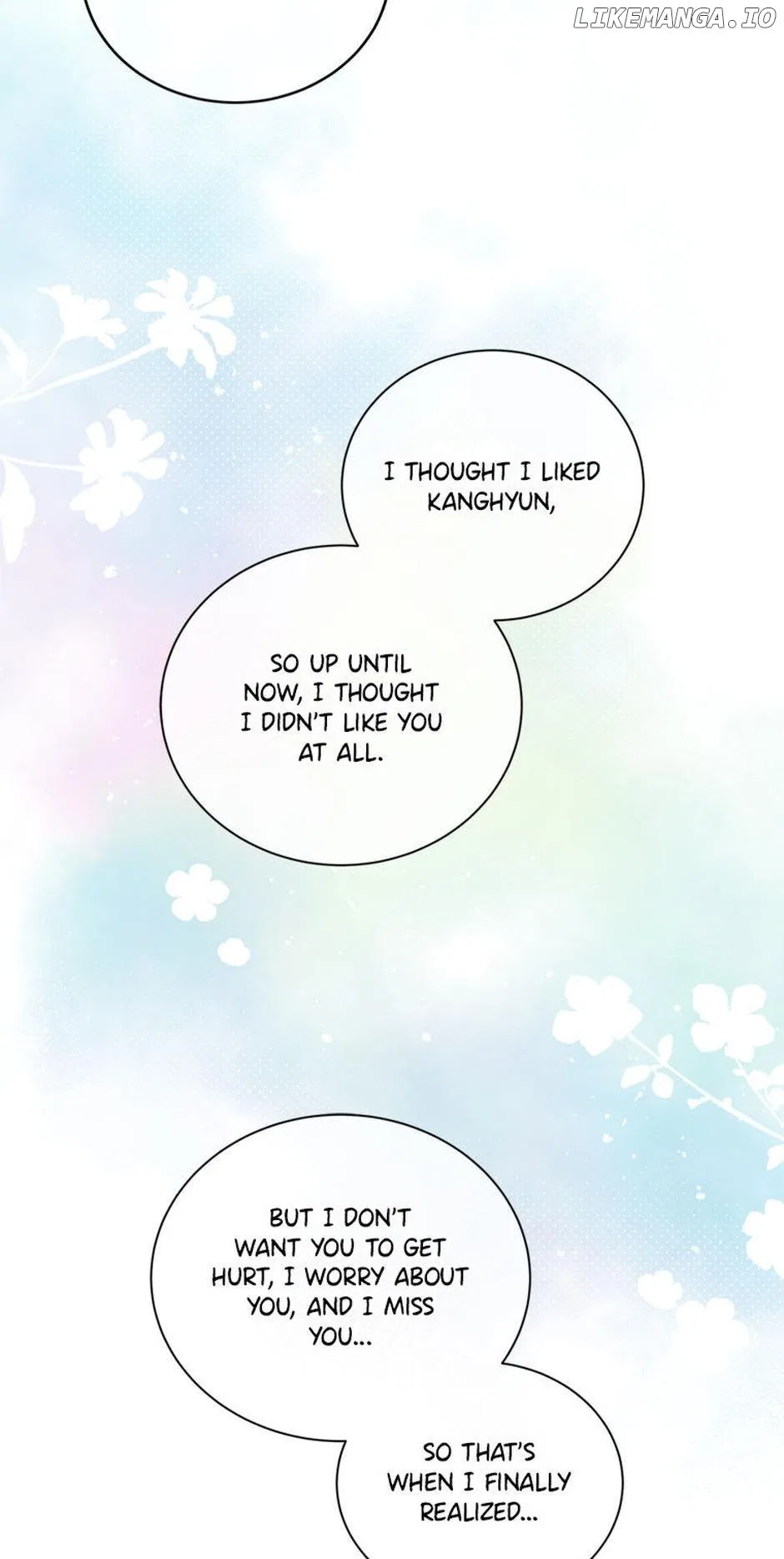 A Suspicious Confession Chapter 62 – Page 36