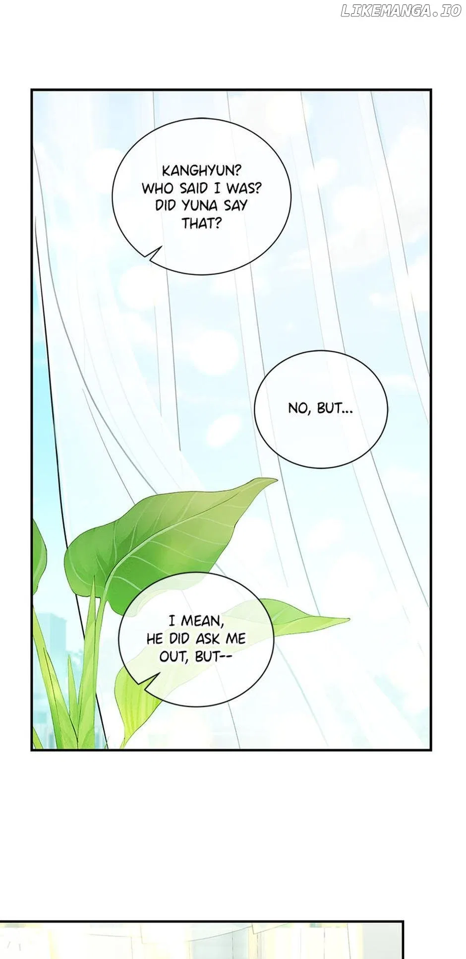 A Suspicious Confession Chapter 62 – Page 39