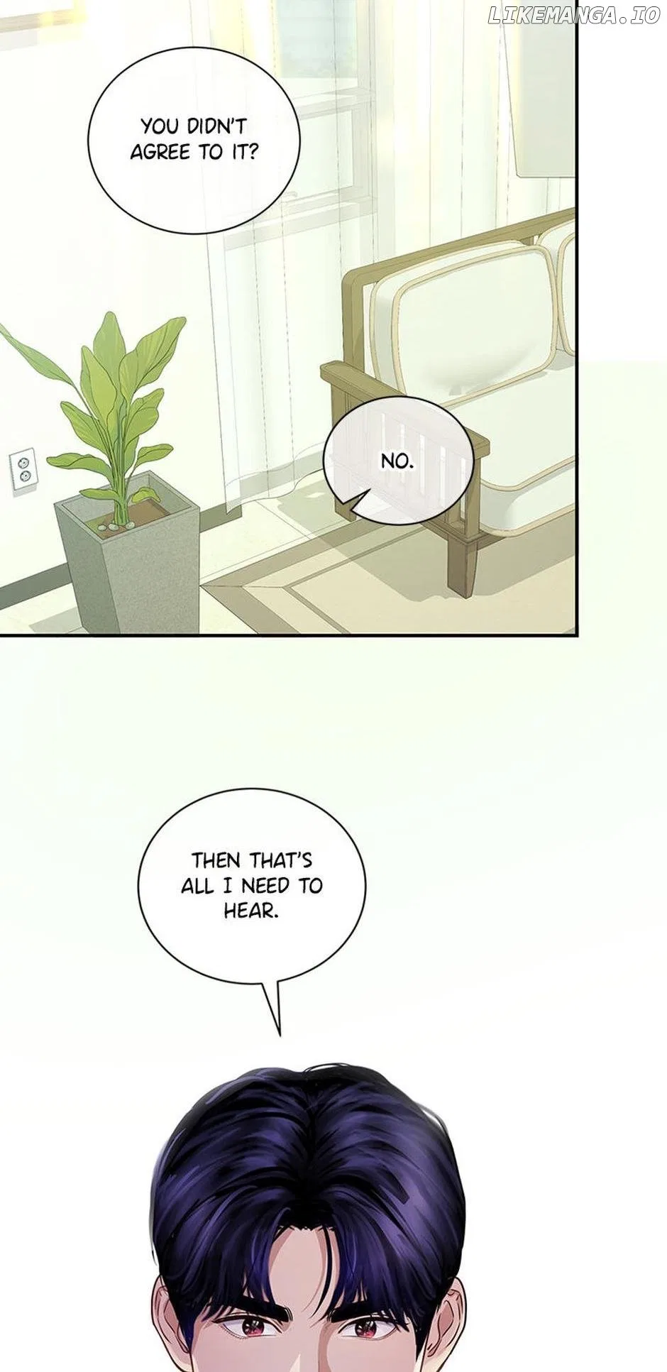 A Suspicious Confession Chapter 62 – Page 40
