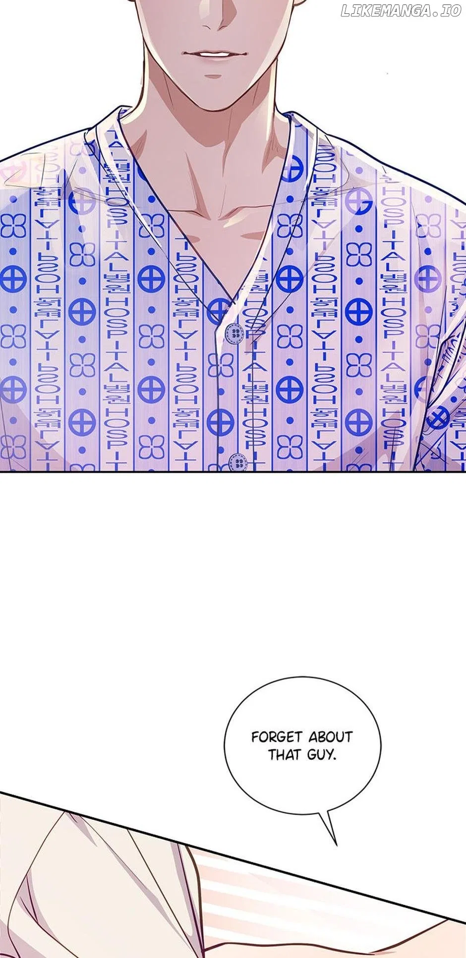 A Suspicious Confession Chapter 62 – Page 41
