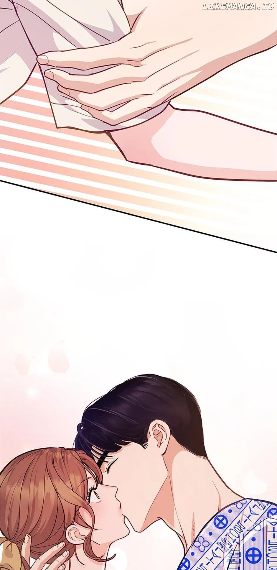 A Suspicious Confession Chapter 62 – Page 42