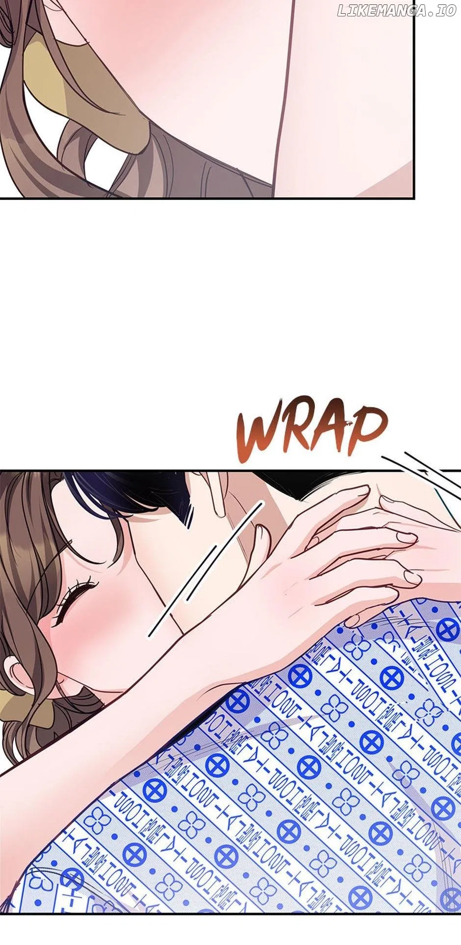 A Suspicious Confession Chapter 62 – Page 44