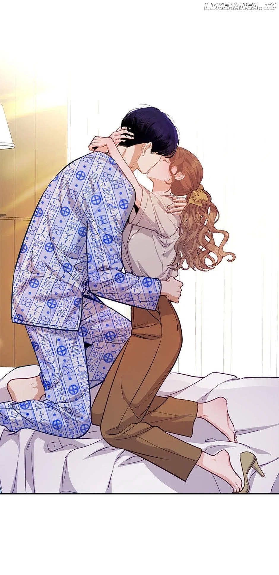 A Suspicious Confession Chapter 62 – Page 45