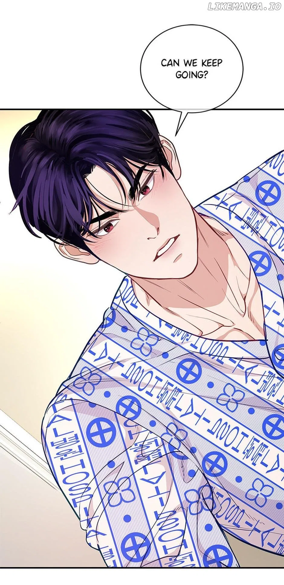 A Suspicious Confession Chapter 62 – Page 47