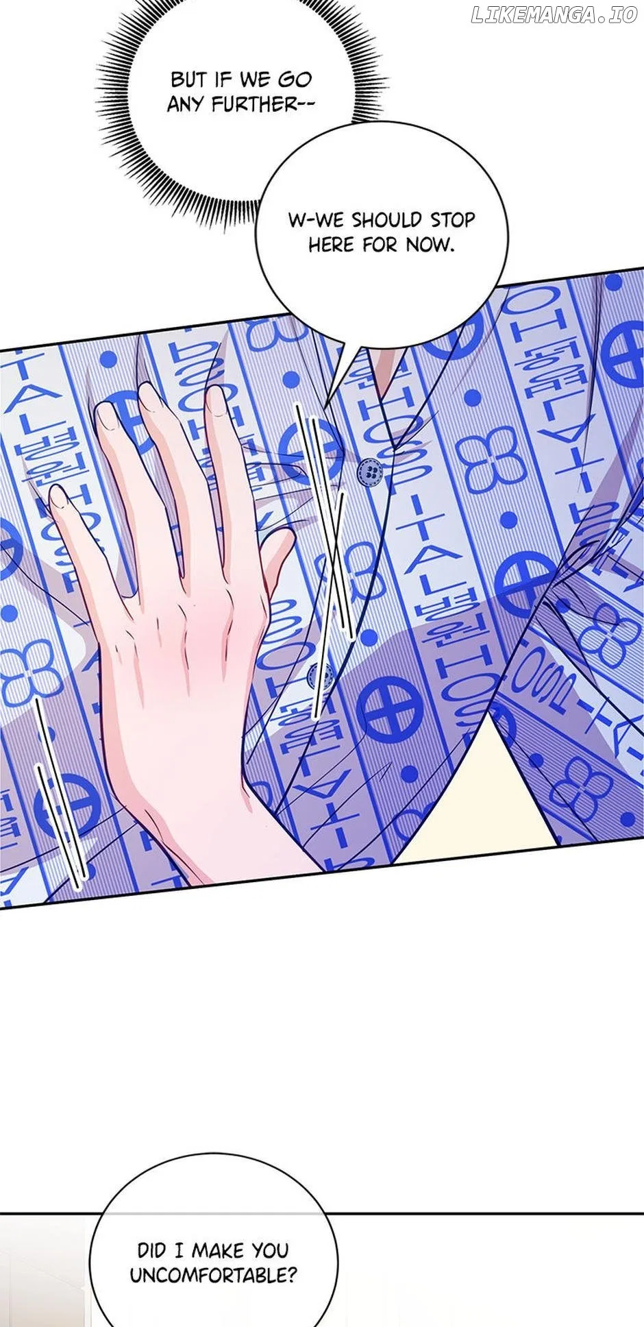 A Suspicious Confession Chapter 62 – Page 49